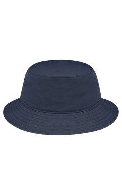 AJM International 0E100 Polyester Pearl Nylon - UPF50+ Bucket Style (Fitted)