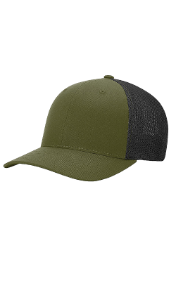 Richardson 110 - Fitted Trucker with R-Flex