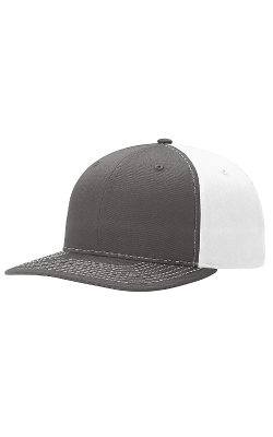 Richardson 312 - Twill Back Trucker Cap