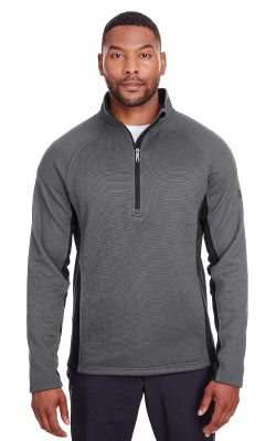 Spyder  S16561  -  Men's Constant Half-Zip Sweater