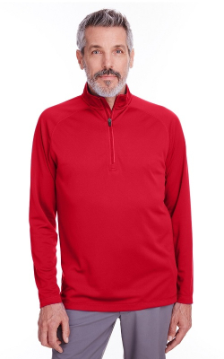 Spyder  S16797  -  Men's Freestyle Half-Zip Pullover
