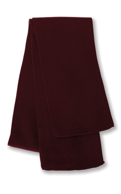 Sportsman SP04 - Solid Knit Scarf