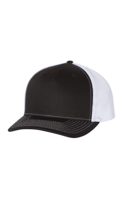 Richardson 112FP - Five-Panel Snapback Trucker Cap