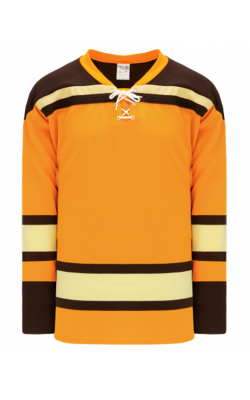 Athletic Knit H550B -  Pro Hockey Jerseys