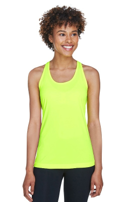 Team 365 TT11WRC  -  Ladie's Performance Racerback Tank