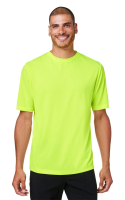 Team 365 TT15 - T-shirt de performance en maille Zone