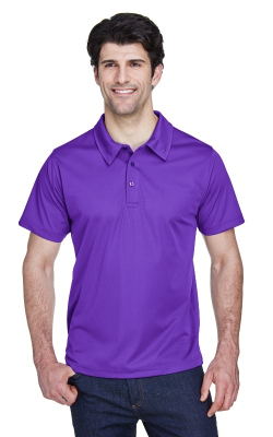 Team 365  TT21  -  Men's Command Snag Protection Polo