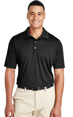 Team 365  TT51T  -  Men's Tall Zone Performance Polo