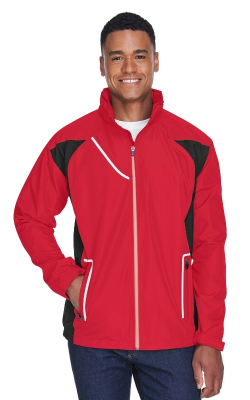 Team 365  TT86  -  Men's Dominator Waterproof Jacket