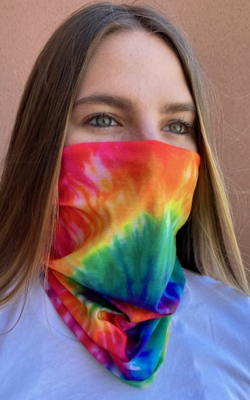 Valucap VC20 - ValuMask Gaiter