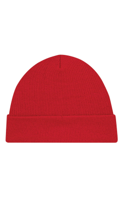 AJM International 0550M - Acrylique - Tuque à rebord
