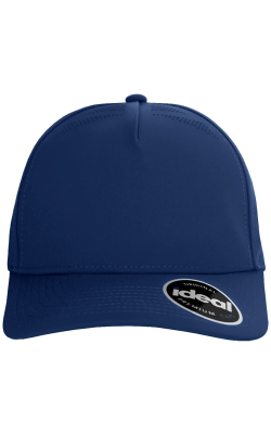 Ideal Caps 070 - Casquette Snapback 5 Panneaux Profil Moyen «BlackHawk elite»