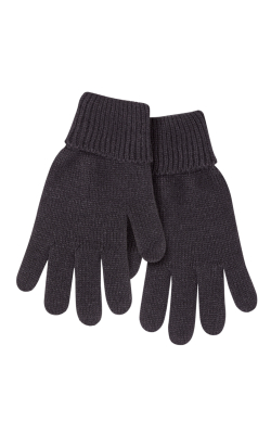 AJM International 0G001 Acrylic, Gloves with turned down cuffs