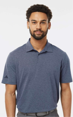 Adidas A590 - Polo mélange