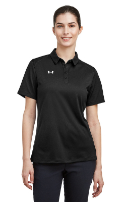 Under Armour 1370431 - Polo Tech™ pour femmes