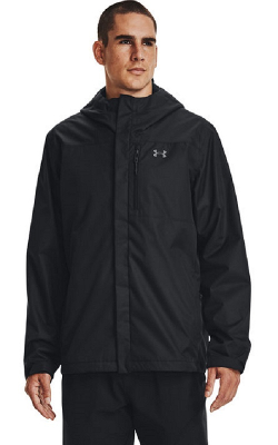 Under Armour 1371585 - Manteau 3 en 1 Porter 2.0