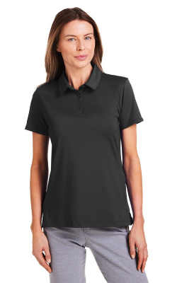 Under Armour 1385910 - Polo recyclé pour femmes