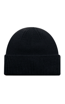 AJM International 1G270M - Acrylique Tuque à rebord avec coutures plates