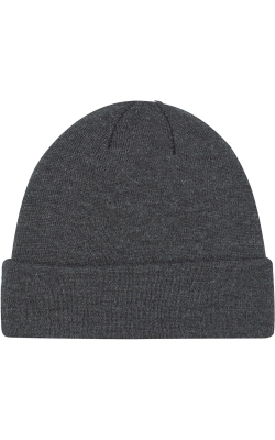 AJM International 1J530M - Acrylique / Molleton de Micro Polyester - Tuque à rebord