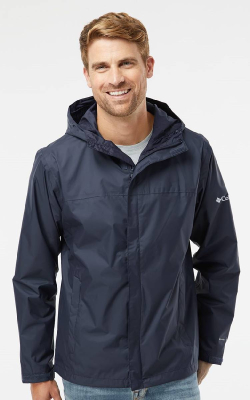 Columbia 212480 - Veste Watertight™ II