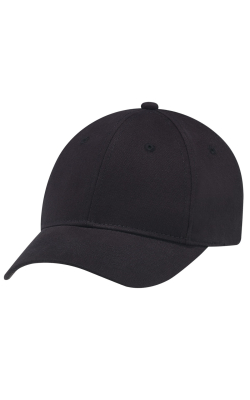 AJM International 2A260 - Coton Croisé Brossé et Spandex - 6 Panneaux Forme Profonde Renforcée (Adjust-A-Fit)