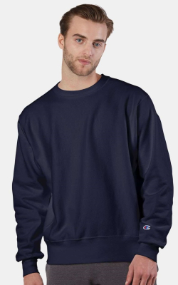 Champion S149 - Molleton à col rond Reverse Weave®