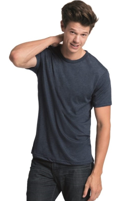 Next Level 6010 - T-shirt Unisexe Triblend