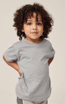 BELLA + CANVAS 3413T - Toddler Triblend Tee