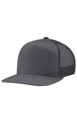 AJM International 3D410M - Polycoton / Filet en Nylon - 7 Panneaux Renforcés style  Camper  (Filet Arrière)