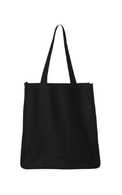 Q-Tees Q125400 - Sac à provisions jumbo de 27L