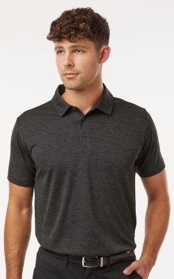 AllPro 4HM00 - Polo Performance Mélange