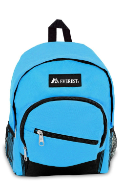 EVEREST 6045S - Sac à Dos à Poche Inclinée