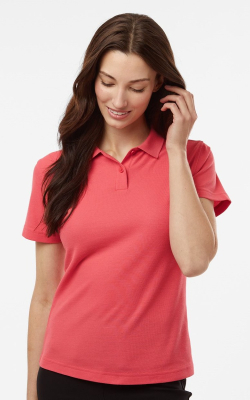 AllPro 62800L - Polo piqué pour femmes