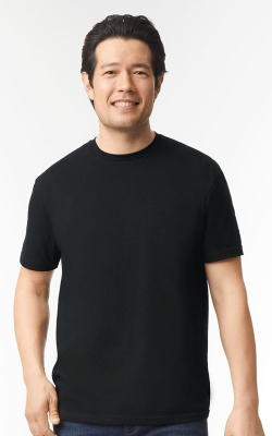 Gildan 64000CVC - T-shirt CVC Softstyle®