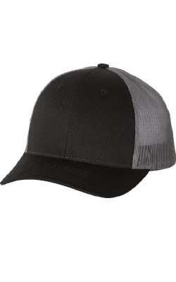 Richardson 115 - Casquette camionneur à profil bas