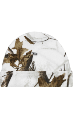 AJM International 6Z554M - Molleton de Micro Polyester Imprimé - “Realtree XTRA®”