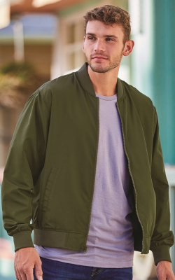 Independent Trading Co. EXP52BMR - Blouson aviateur léger