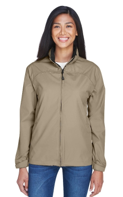 North End 78032 - Manteau léger Techno Lite pour femmes