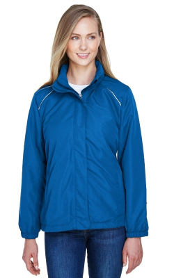 Core 365  78224  -  Ladies' Profile Fleece-Lined All-Season Jacket