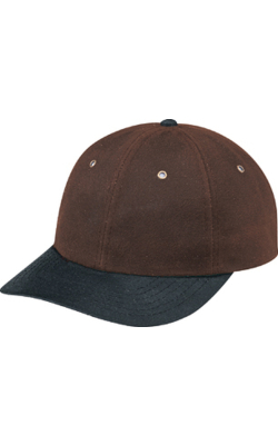AJM International 9C758M - Coton Ciré ("Oilskin") - 6 Panneaux Contour