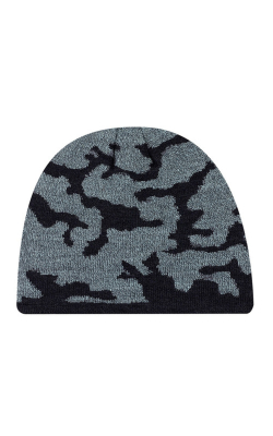 AJM International 9V032M - Acrylic - Board Toque (Urban Camo)
