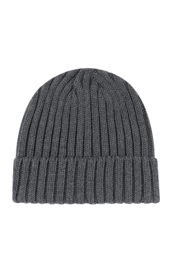 AJM International 9Z590M - Acrylic - Cuff Toque