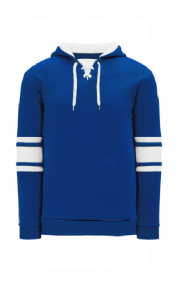Athletic Knit A1845 - Hoodies Adulte & Junior