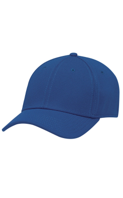 AJM International AC0010 - Deluxe Polyester - 6 Panel Constructed Contour (A-Class)