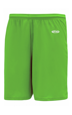 Athletic Knit AS1300 - Shorts Homme, Femme & Junior