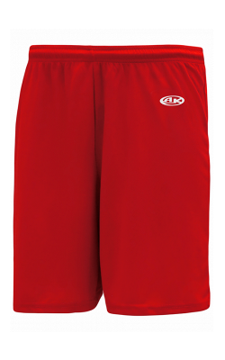 Athletic Knit LBS1700 - Shorts de Crosse en Enclos Homme, Femme & Junior