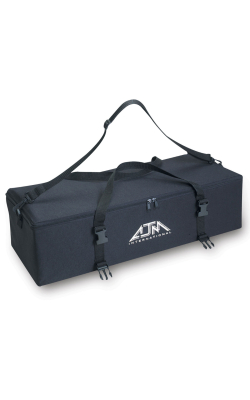 AJM International B1000 - Sac de transport de casquettes Polyester avec renforcement en PVC