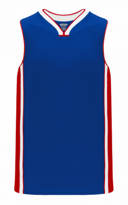 Athletic Knit B1715 -  Pro Basketball Jerseys