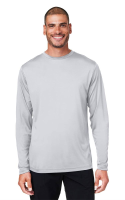 CORE365 CE10L - Capital Long Sleeve Performance T-Shirt
