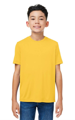 CORE365 CE10Y - Youth Capital Performance T-Shirt